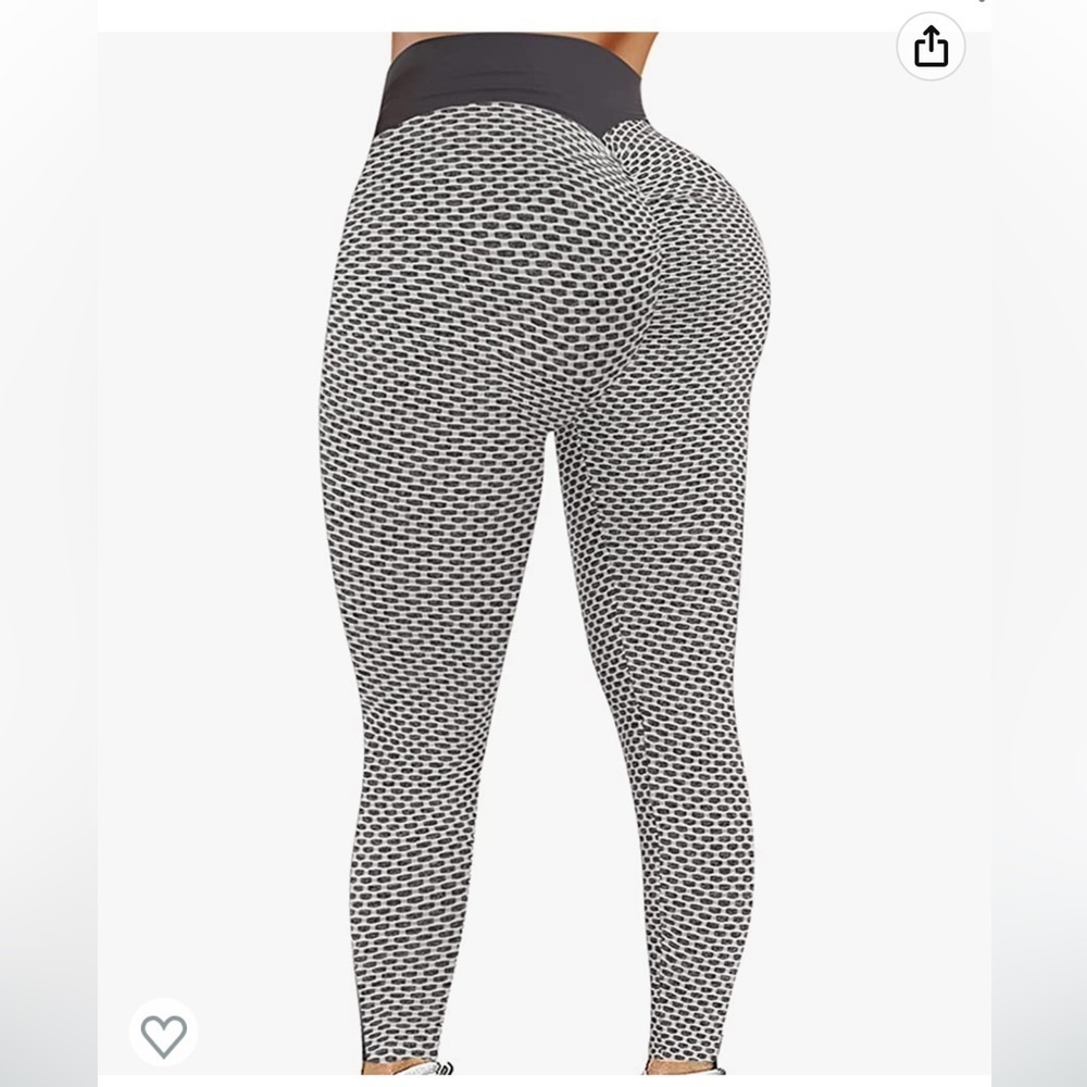 Booty Cinched Leggings